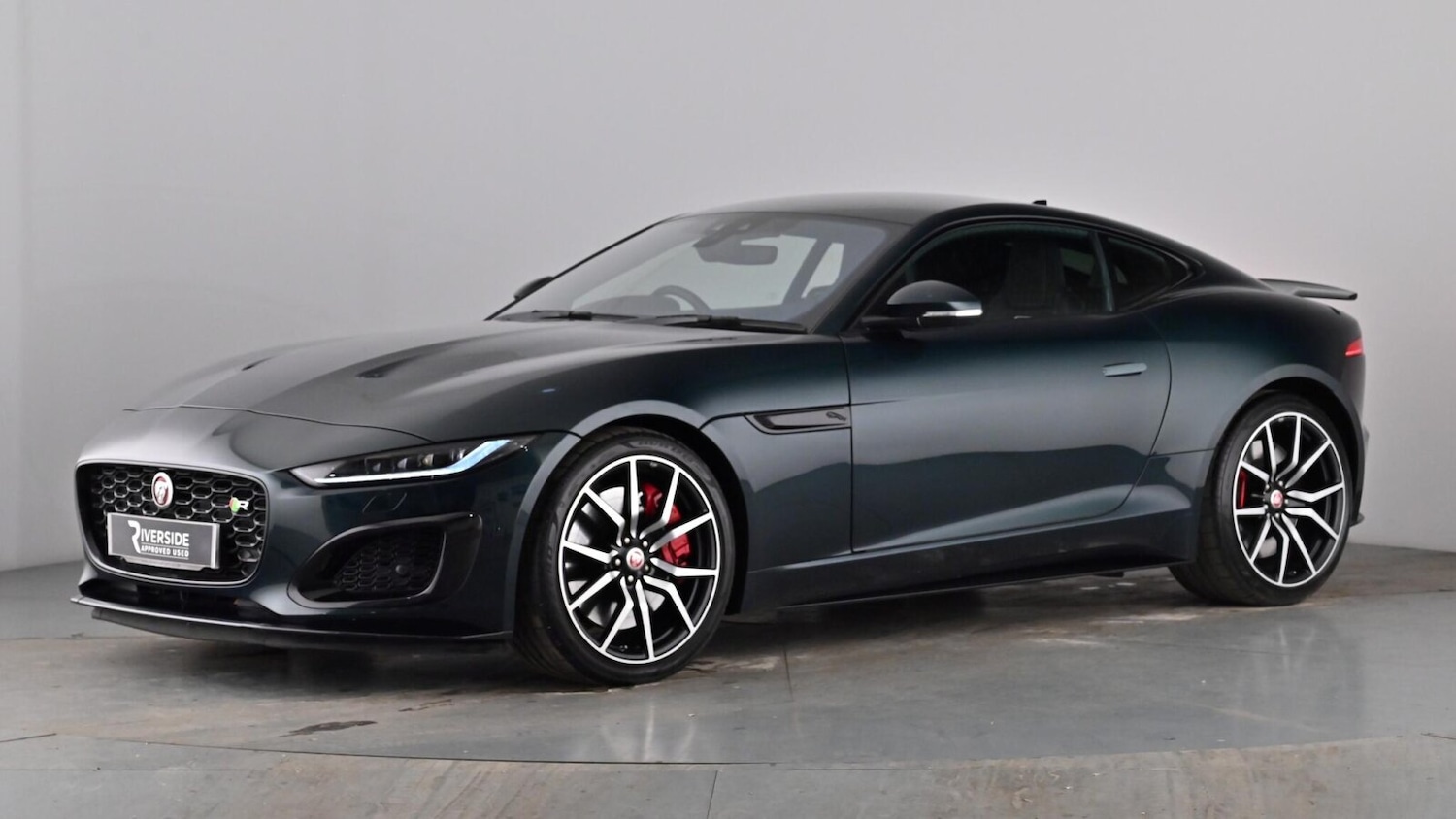 Used Jaguar F-Type 2021 for sale - 78042064: Photo 22