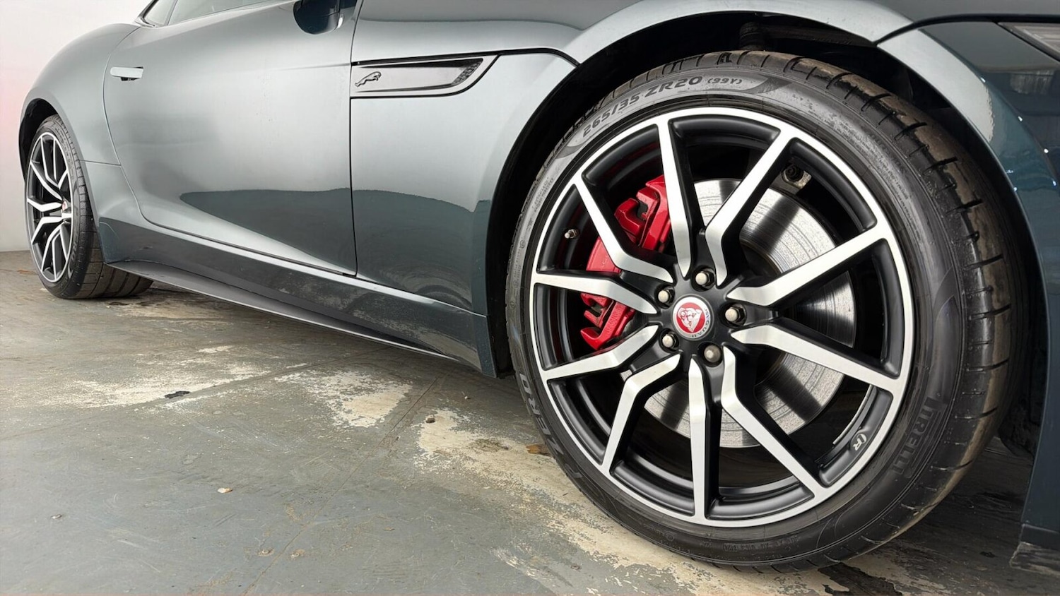 Used Jaguar F-Type 2021 for sale - 78042064: Photo 25