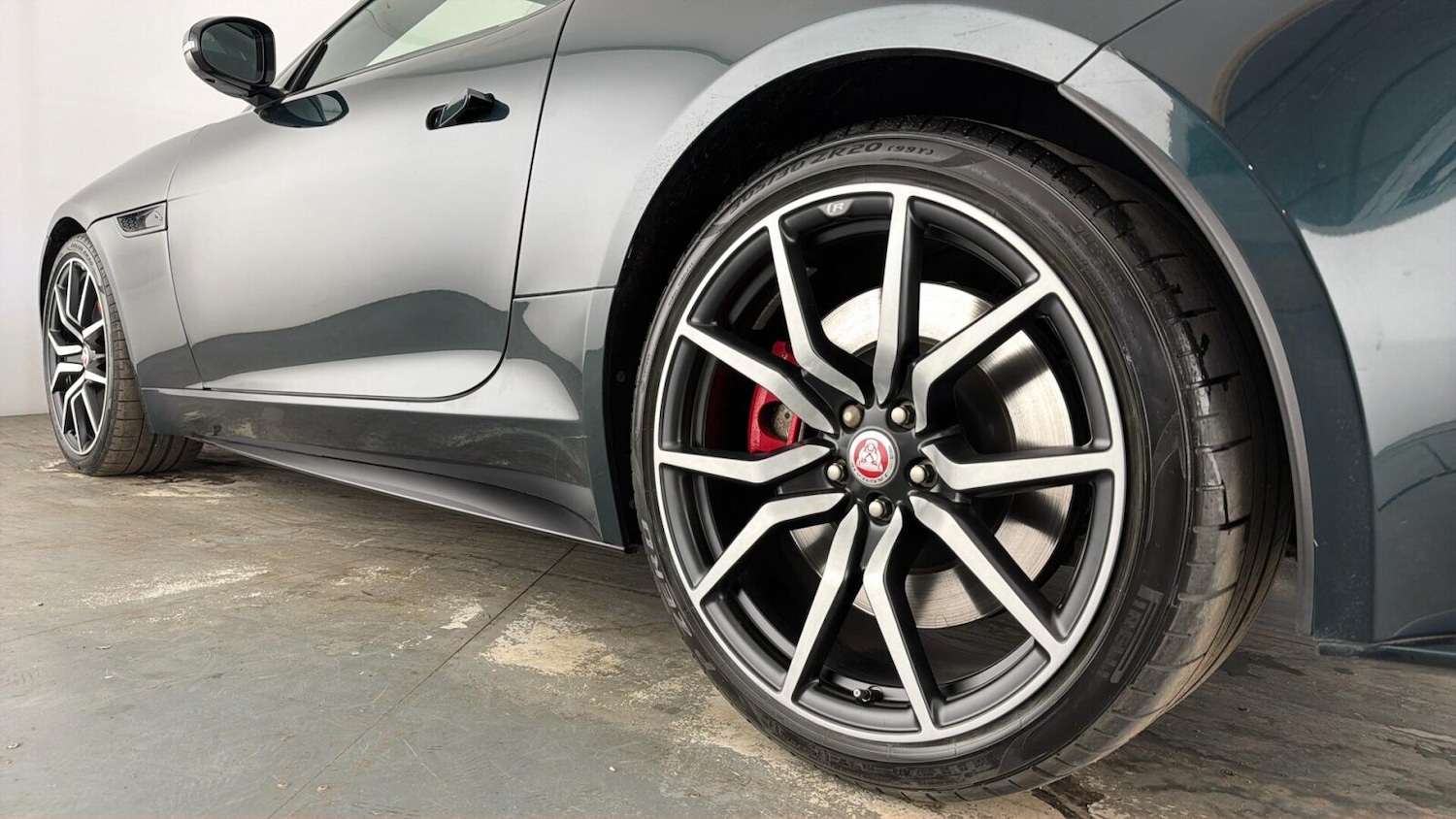 Used Jaguar F-Type 2021 for sale - 78042064: Photo 30