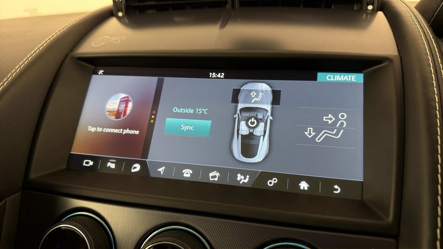 Used Jaguar F-Type 2021 for sale - 78042064: Photo 37