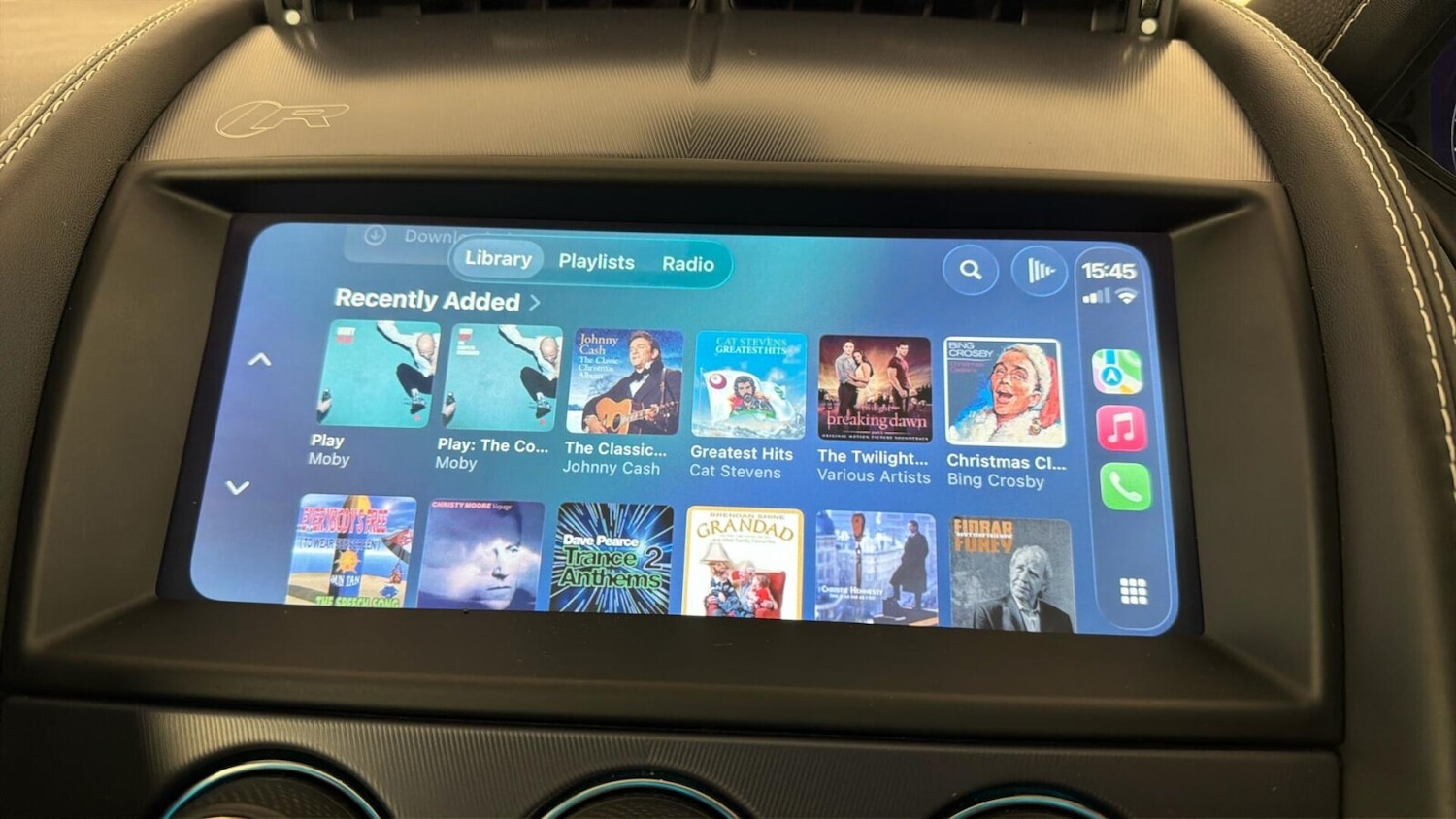 Used Jaguar F-Type 2021 for sale - 78042064: Photo 38