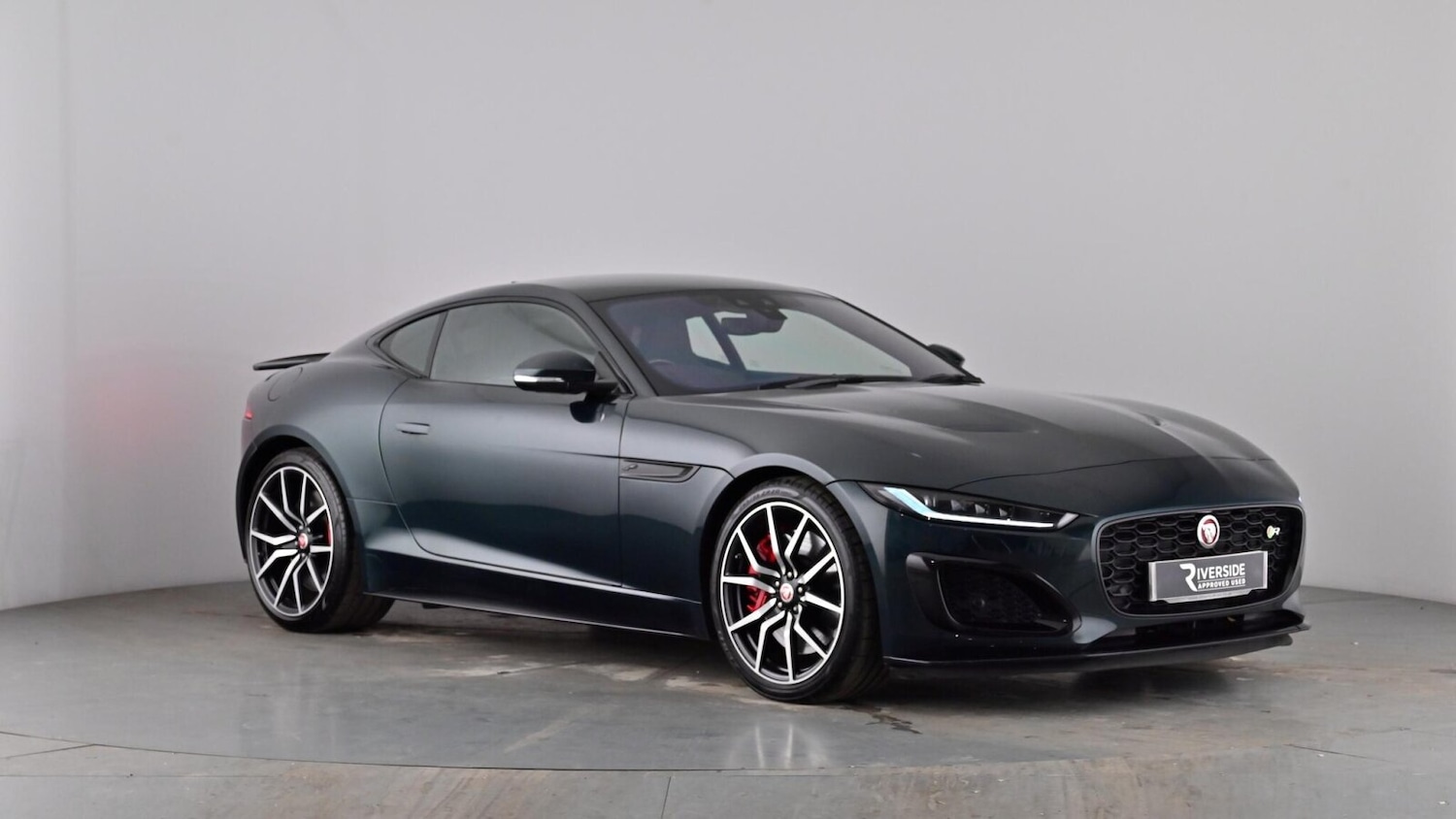 Used Jaguar F-Type 2021 for sale - 78042064: Photo 39