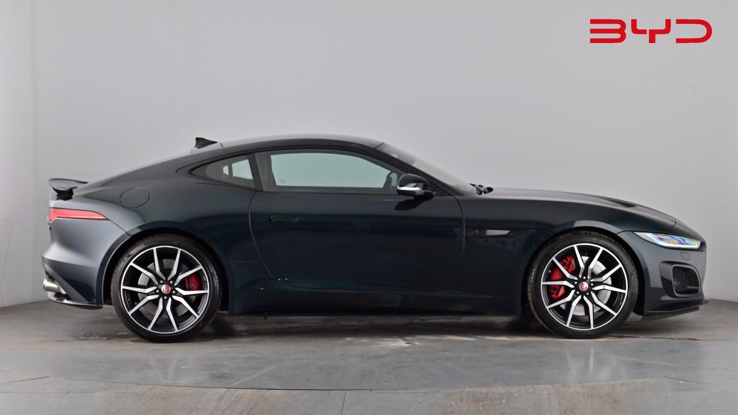 Used Jaguar F-Type 2021 for sale - 78042064: Photo 4