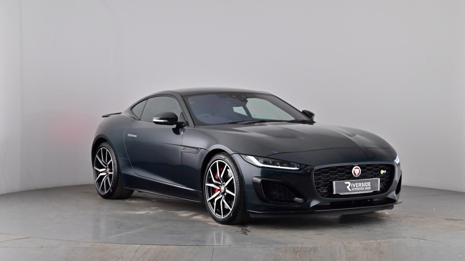 Used Jaguar F-Type 2021 for sale - 78042064: Photo 40
