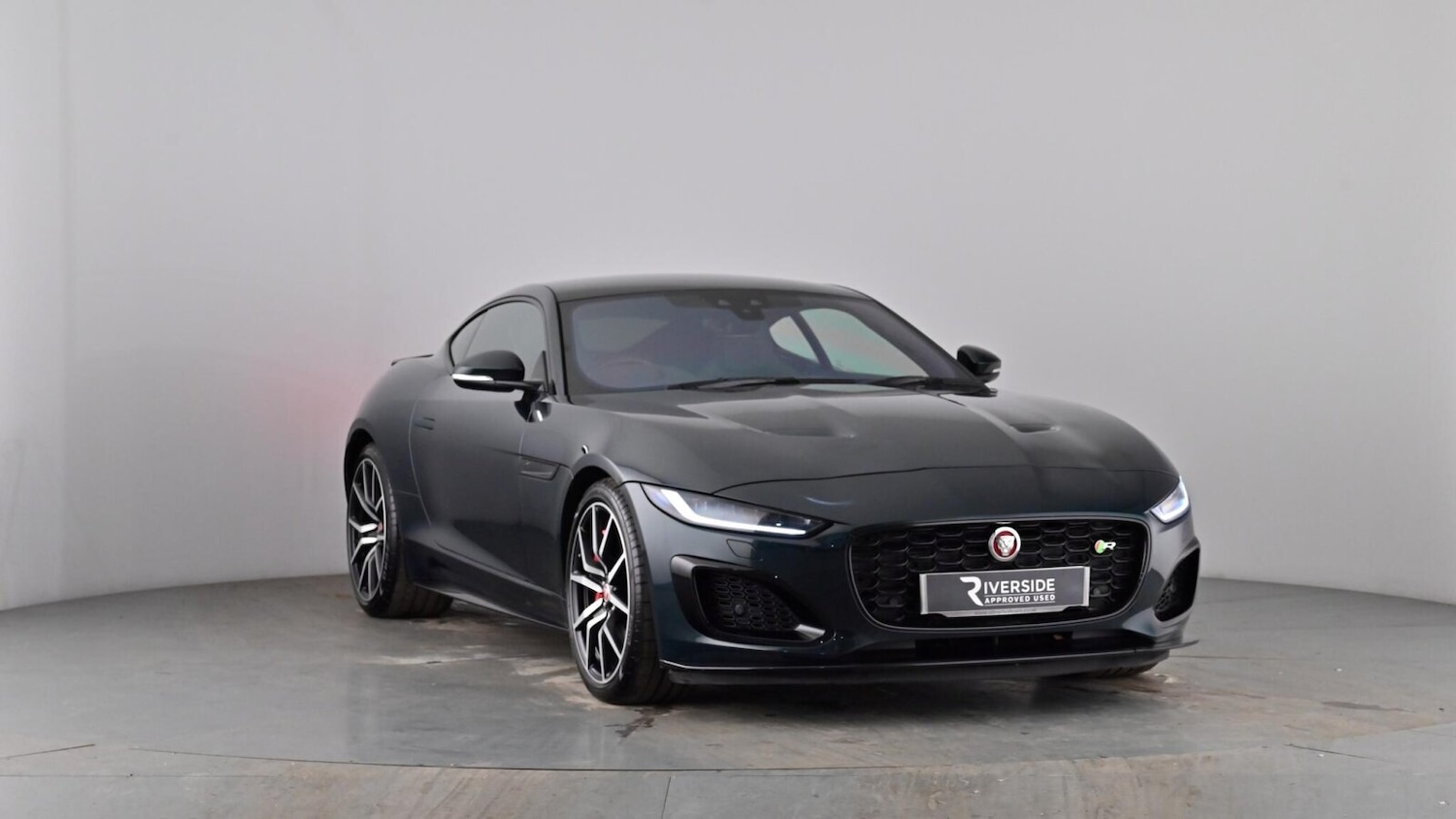 Used Jaguar F-Type 2021 for sale - 78042064: Photo 41