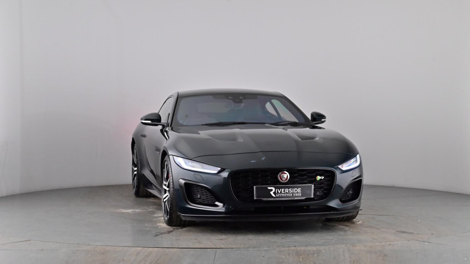 Used Jaguar F-Type 2021 for sale - 78042064: Photo 42