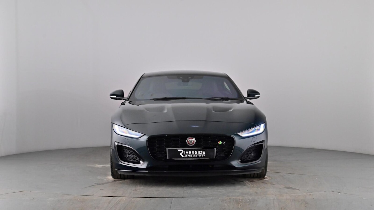 Used Jaguar F-Type 2021 for sale - 78042064: Photo 43