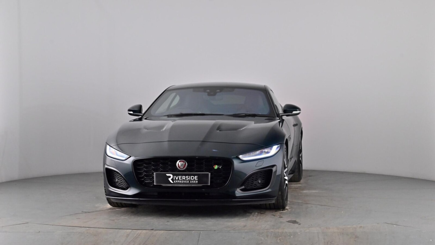 Used Jaguar F-Type 2021 for sale - 78042064: Photo 44