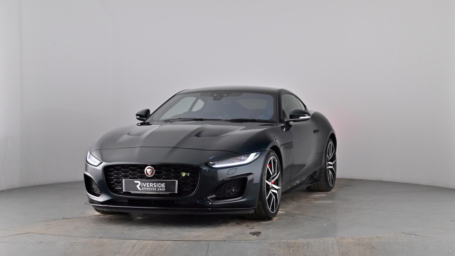 Used Jaguar F-Type 2021 for sale - 78042064: Photo 45