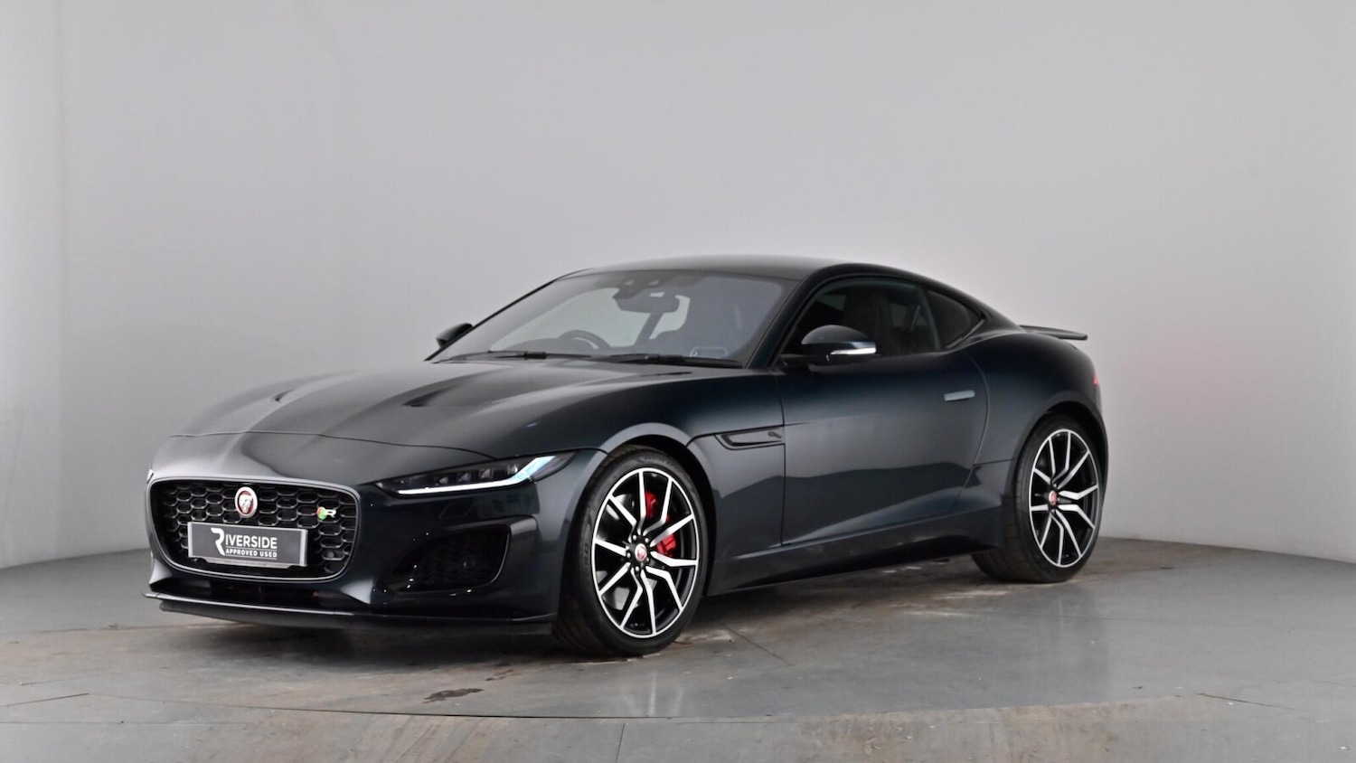 Used Jaguar F-Type 2021 for sale - 78042064: Photo 47