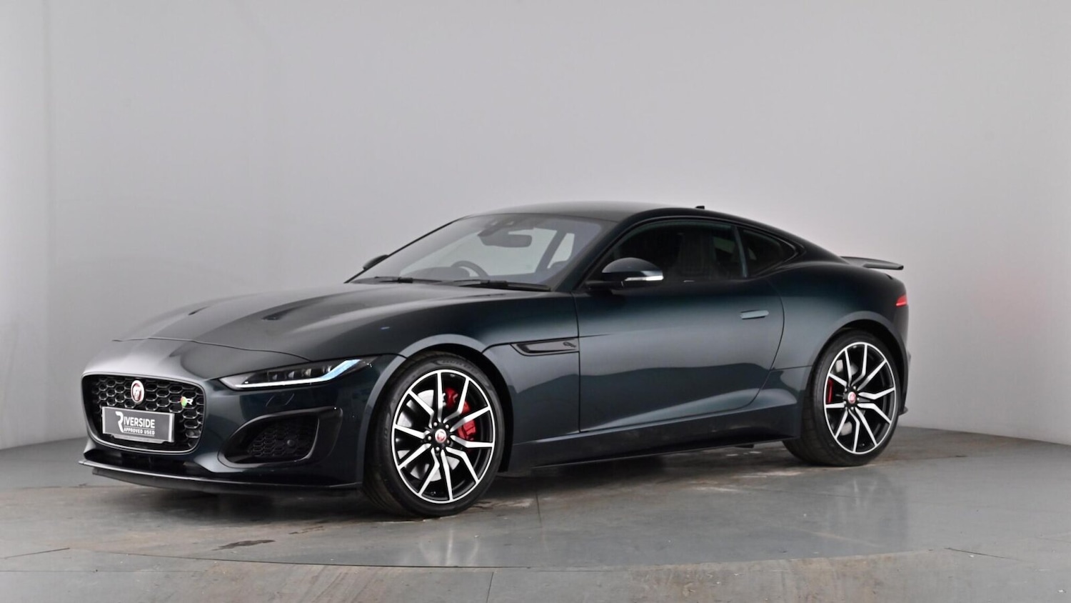 Used Jaguar F-Type 2021 for sale - 78042064: Photo 48