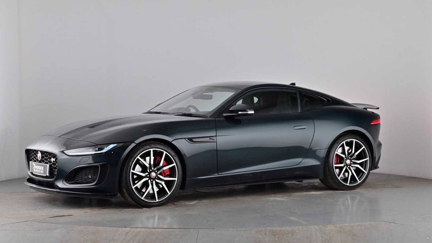 Used Jaguar F-Type 2021 for sale - 78042064: Photo 49