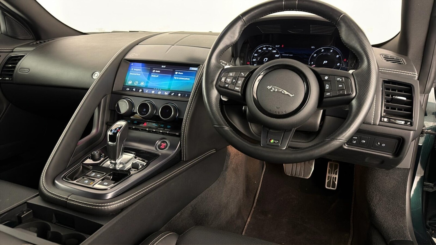 Used Jaguar F-Type 2021 for sale - 78042064: Photo 5