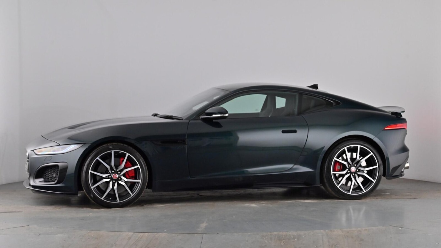Used Jaguar F-Type 2021 for sale - 78042064: Photo 51