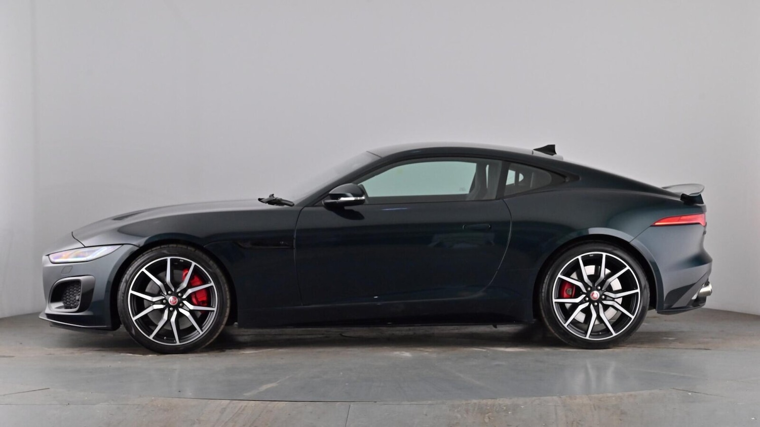 Used Jaguar F-Type 2021 for sale - 78042064: Photo 52