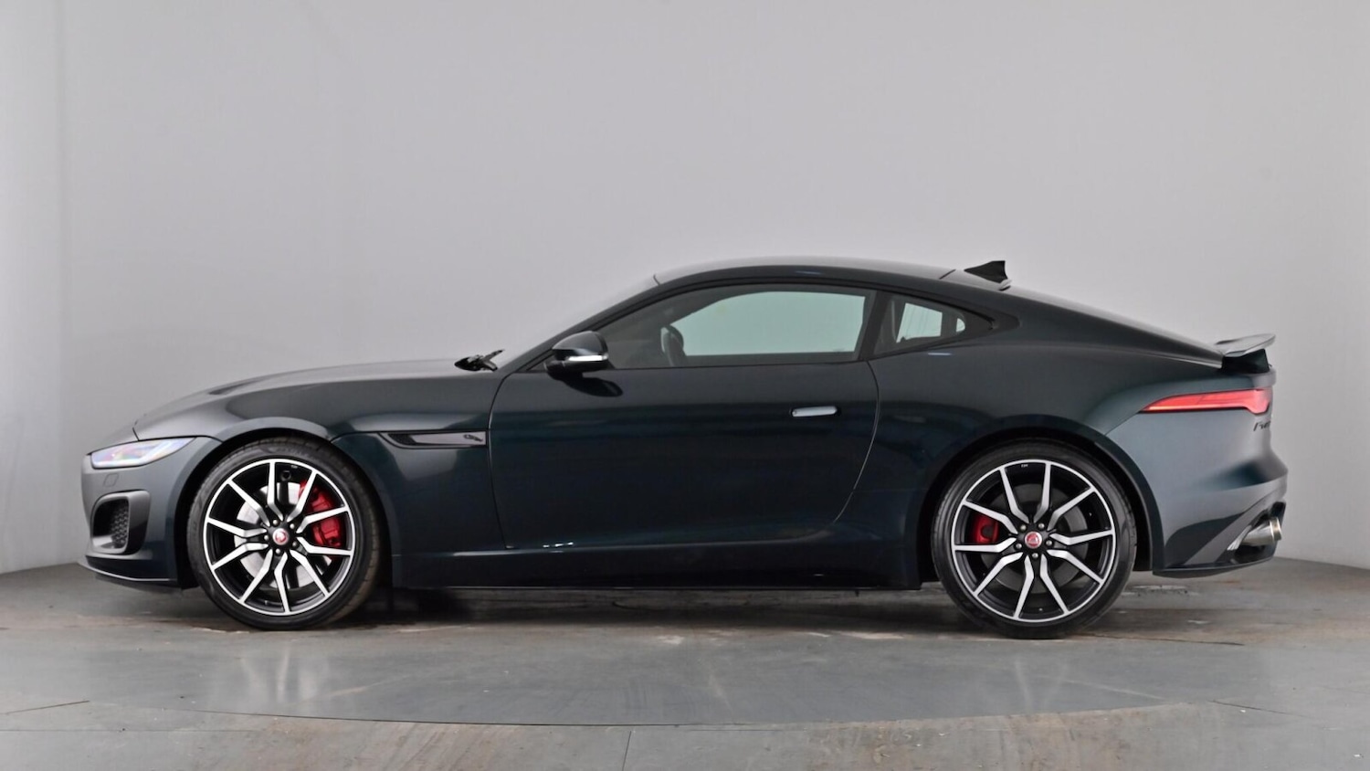 Used Jaguar F-Type 2021 for sale - 78042064: Photo 53