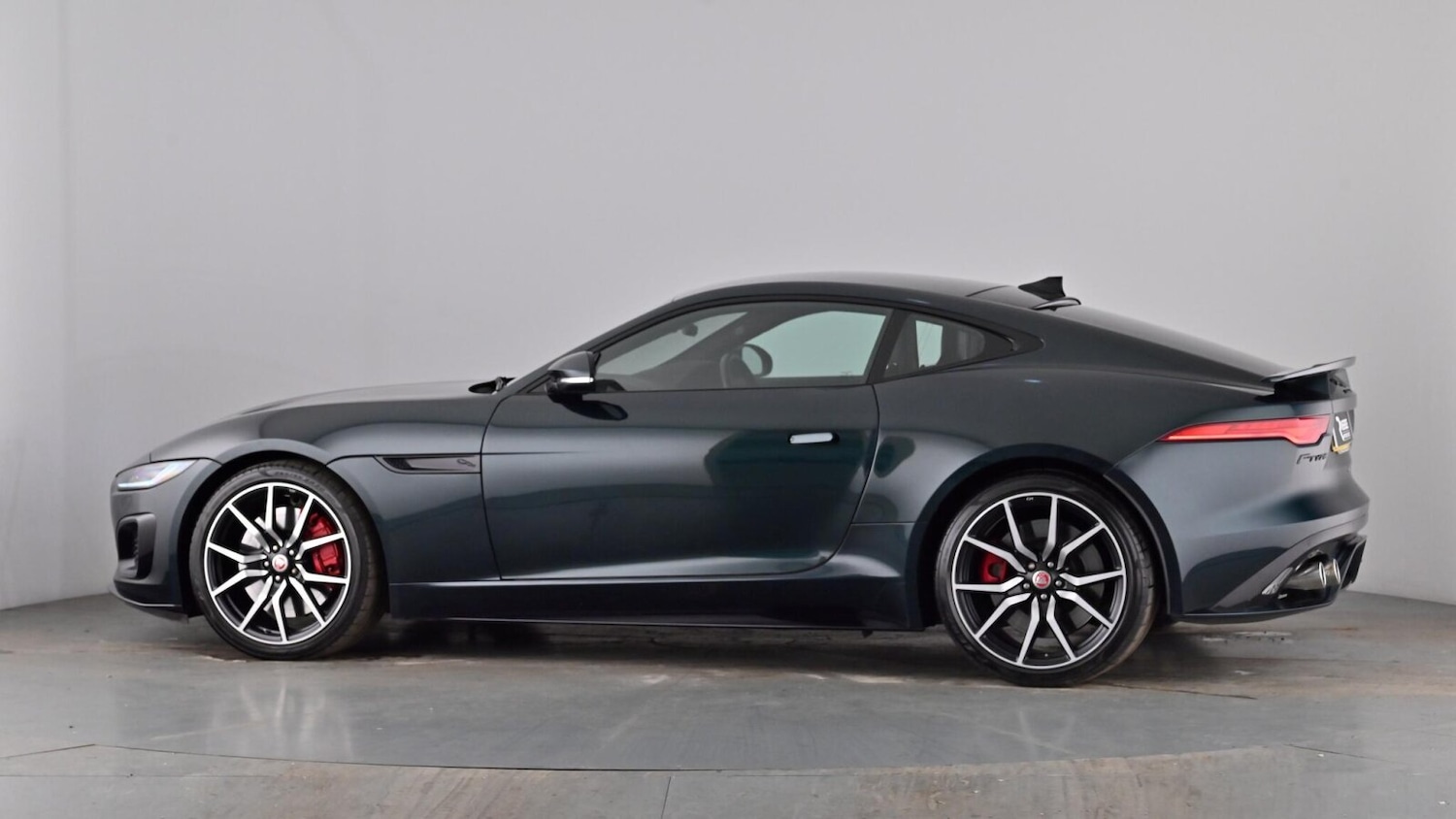 Used Jaguar F-Type 2021 for sale - 78042064: Photo 54