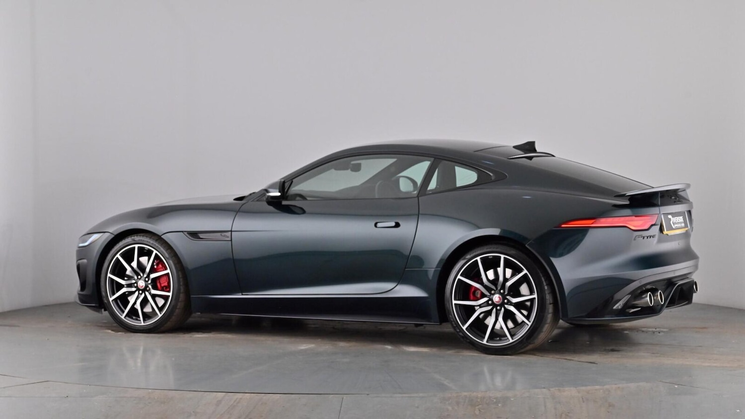 Used Jaguar F-Type 2021 for sale - 78042064: Photo 55