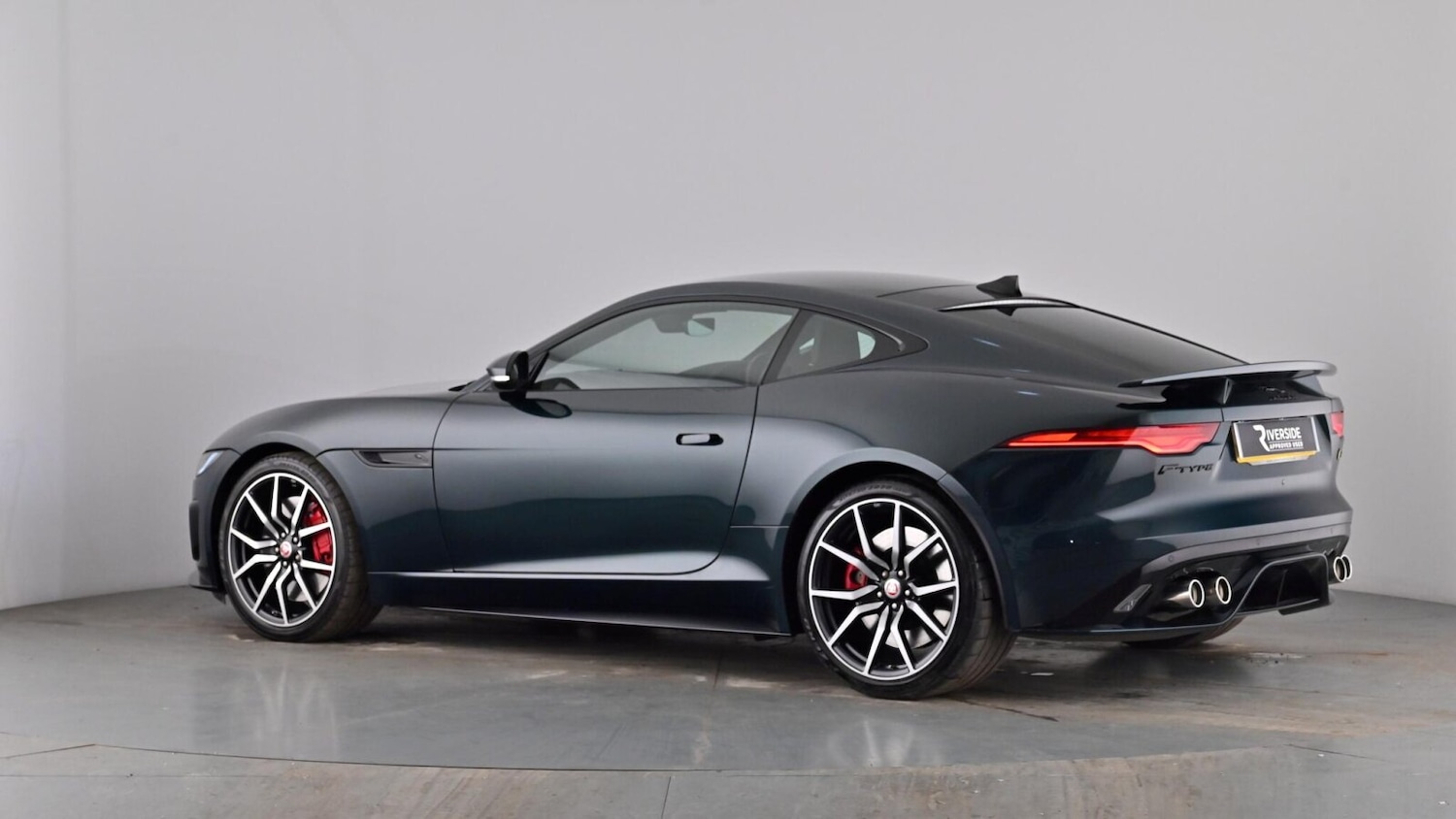 Used Jaguar F-Type 2021 for sale - 78042064: Photo 56