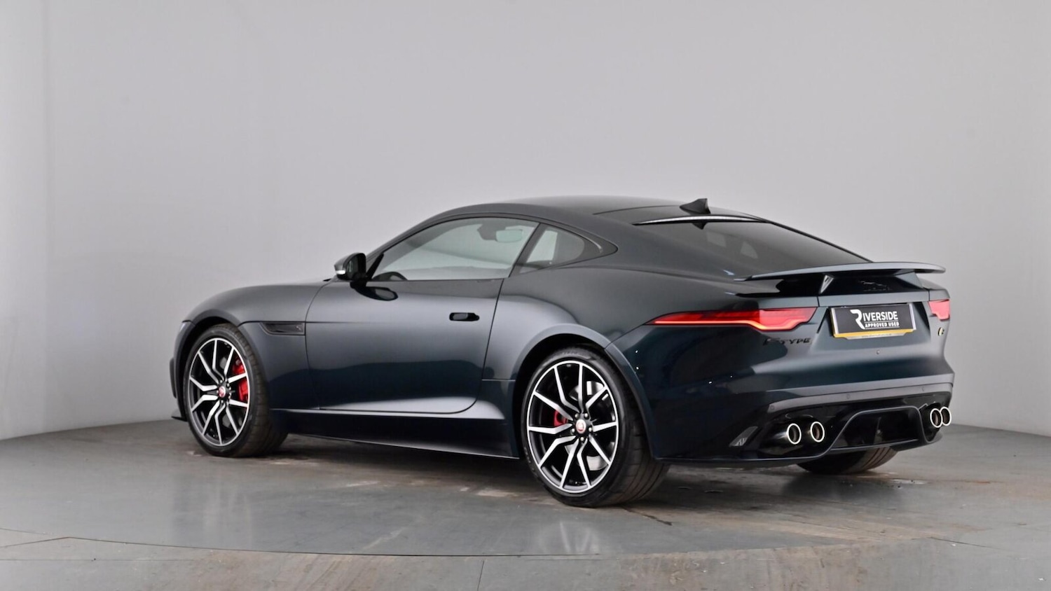 Used Jaguar F-Type 2021 for sale - 78042064: Photo 57