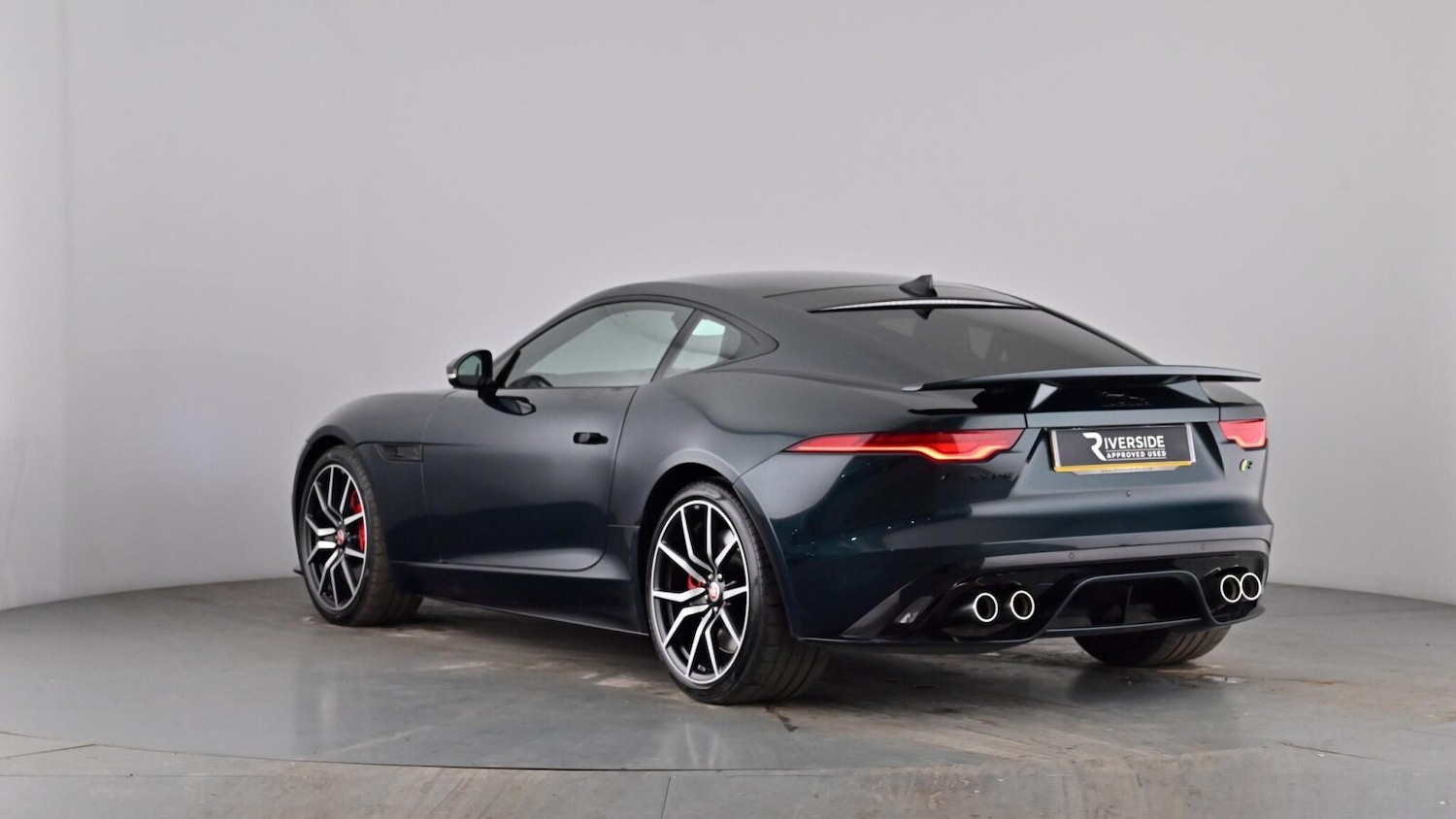 Used Jaguar F-Type 2021 for sale - 78042064: Photo 58