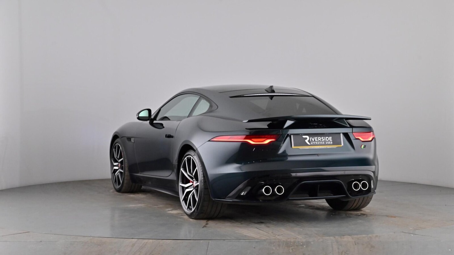 Used Jaguar F-Type 2021 for sale - 78042064: Photo 59