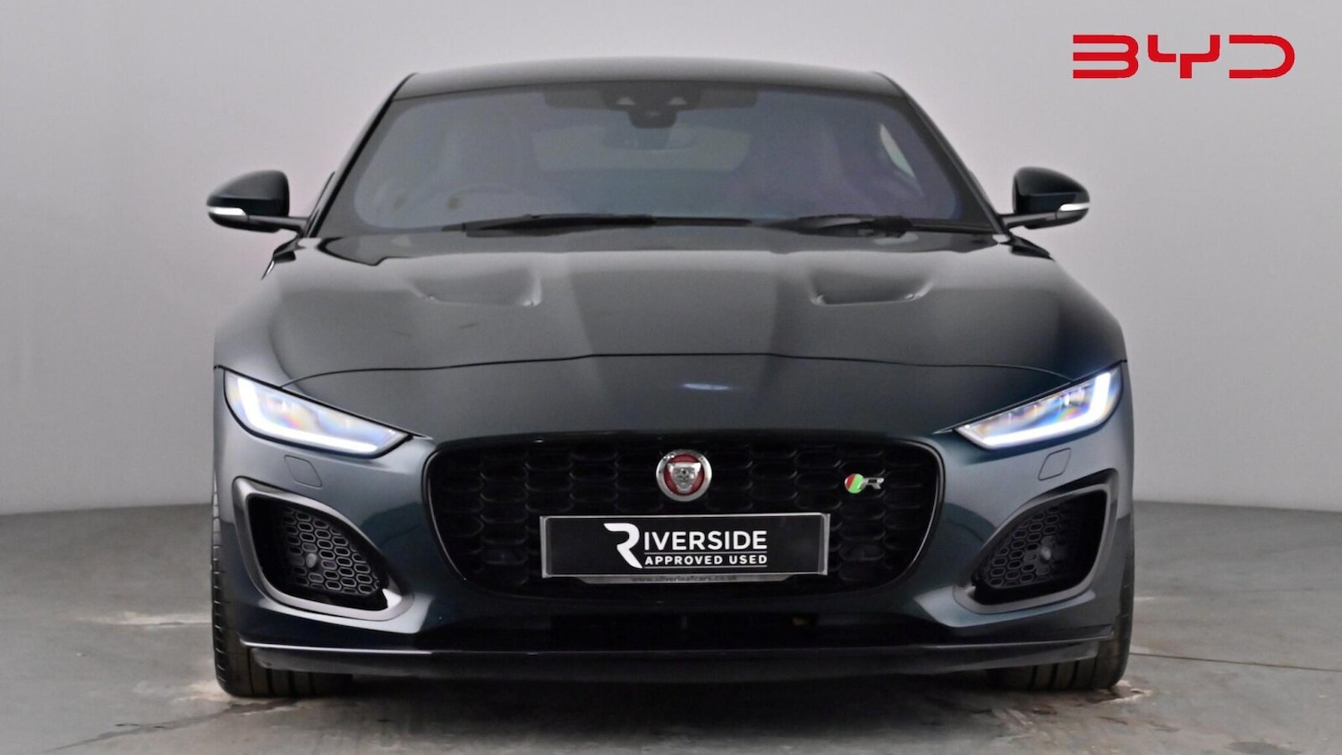 Used Jaguar F-Type 2021 for sale - 78042064: Photo 6