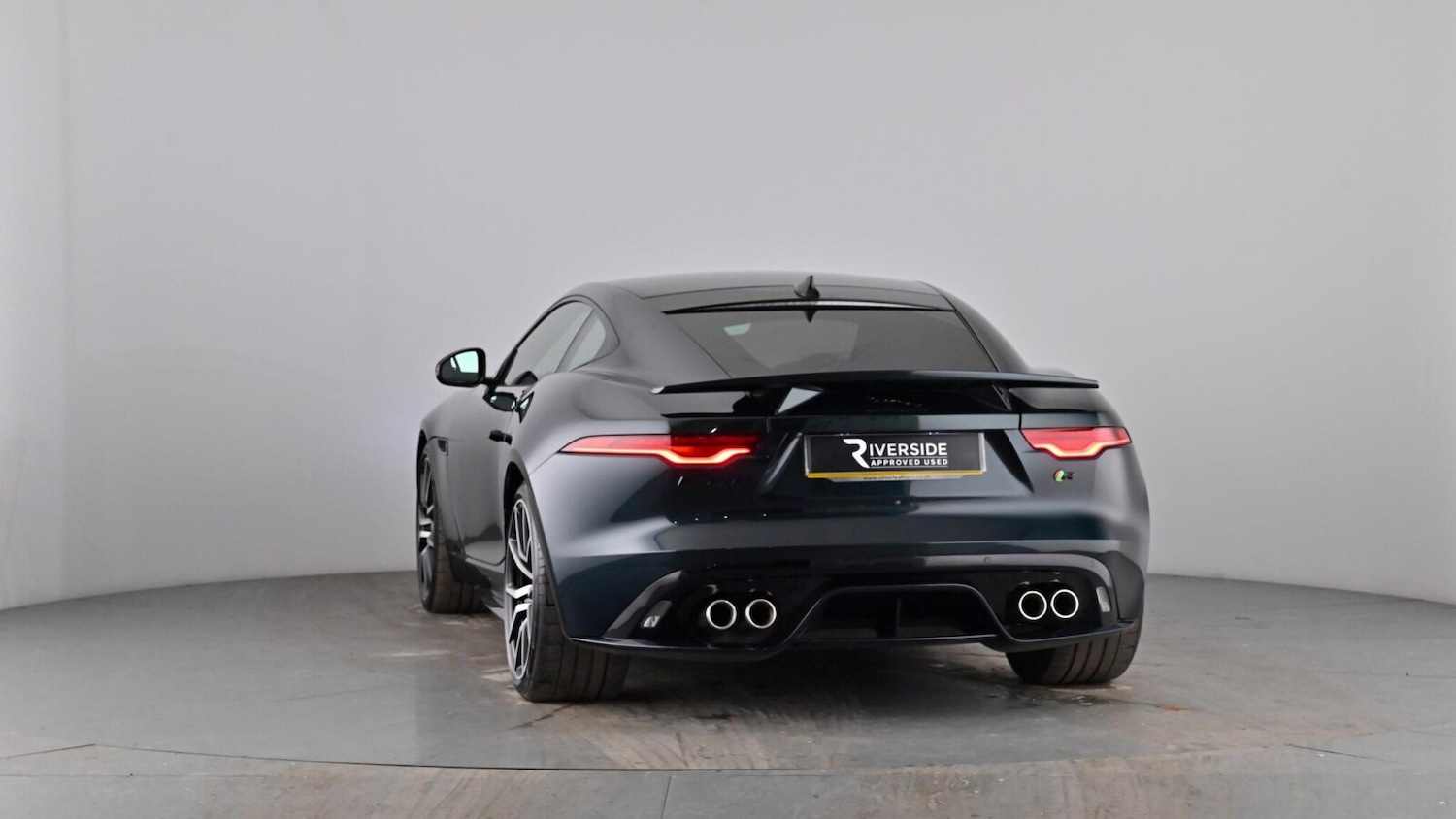 Used Jaguar F-Type 2021 for sale - 78042064: Photo 60