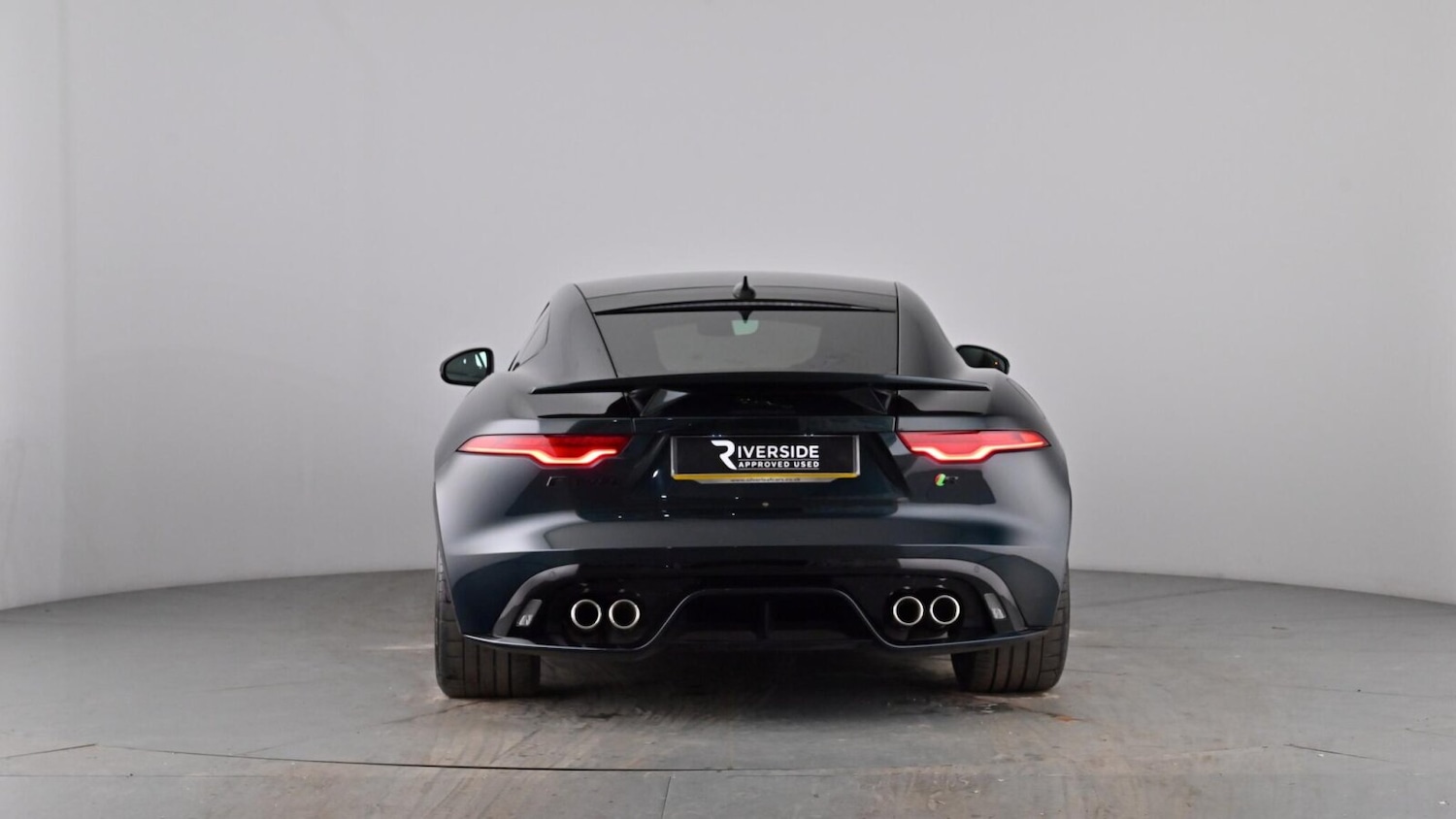 Used Jaguar F-Type 2021 for sale - 78042064: Photo 61