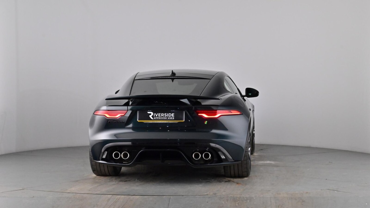 Used Jaguar F-Type 2021 for sale - 78042064: Photo 62