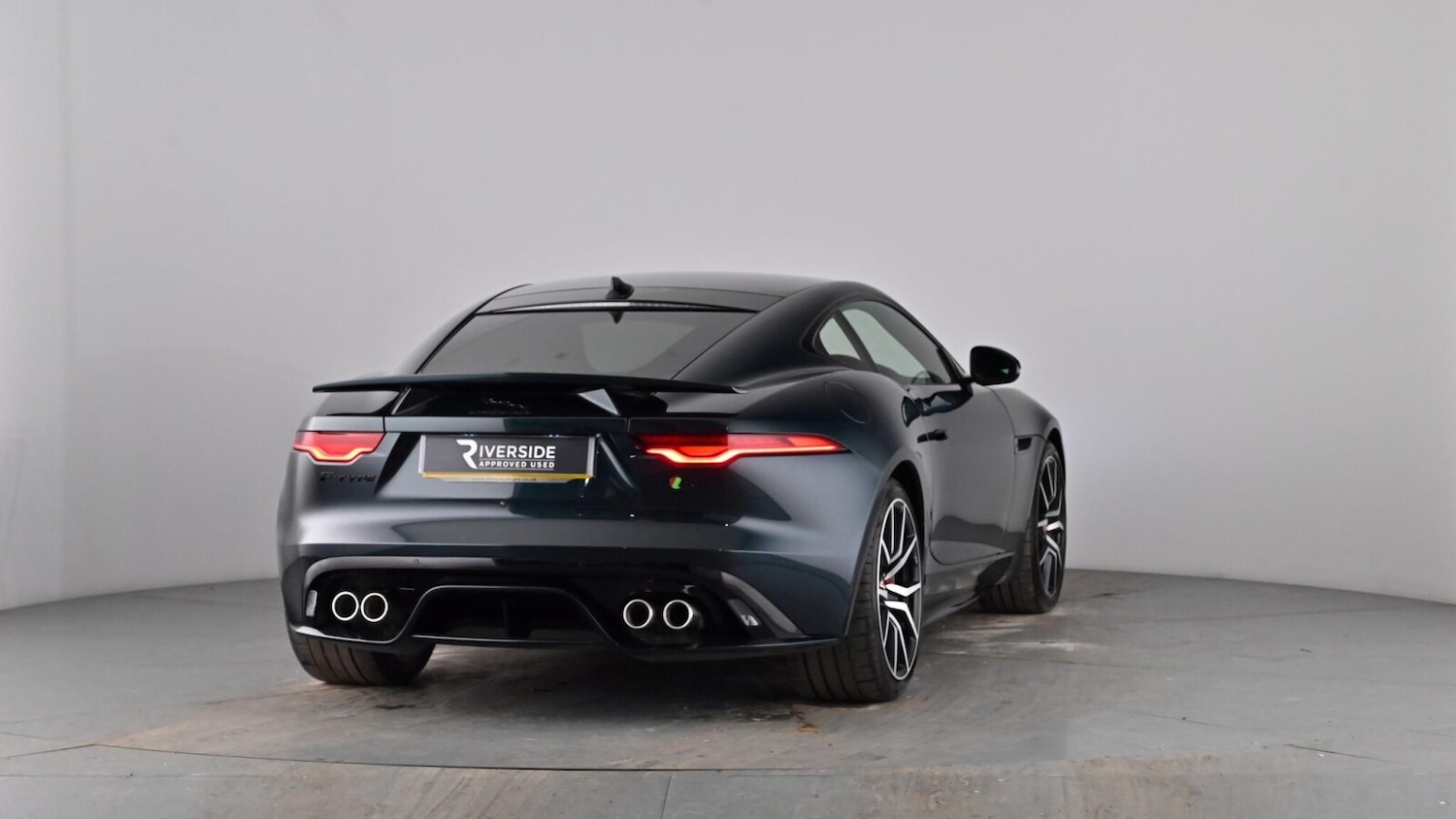 Used Jaguar F-Type 2021 for sale - 78042064: Photo 63