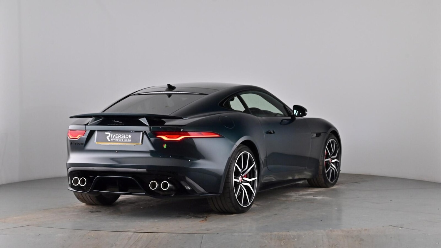 Used Jaguar F-Type 2021 for sale - 78042064: Photo 64