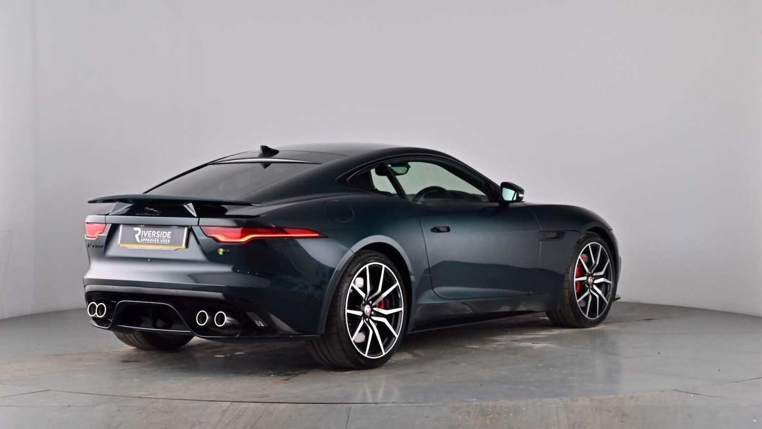 Used Jaguar F-Type 2021 for sale - 78042064: Photo 65
