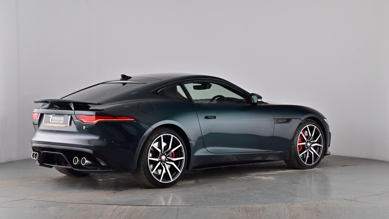 Used Jaguar F-Type 2021 for sale - 78042064: Photo 66