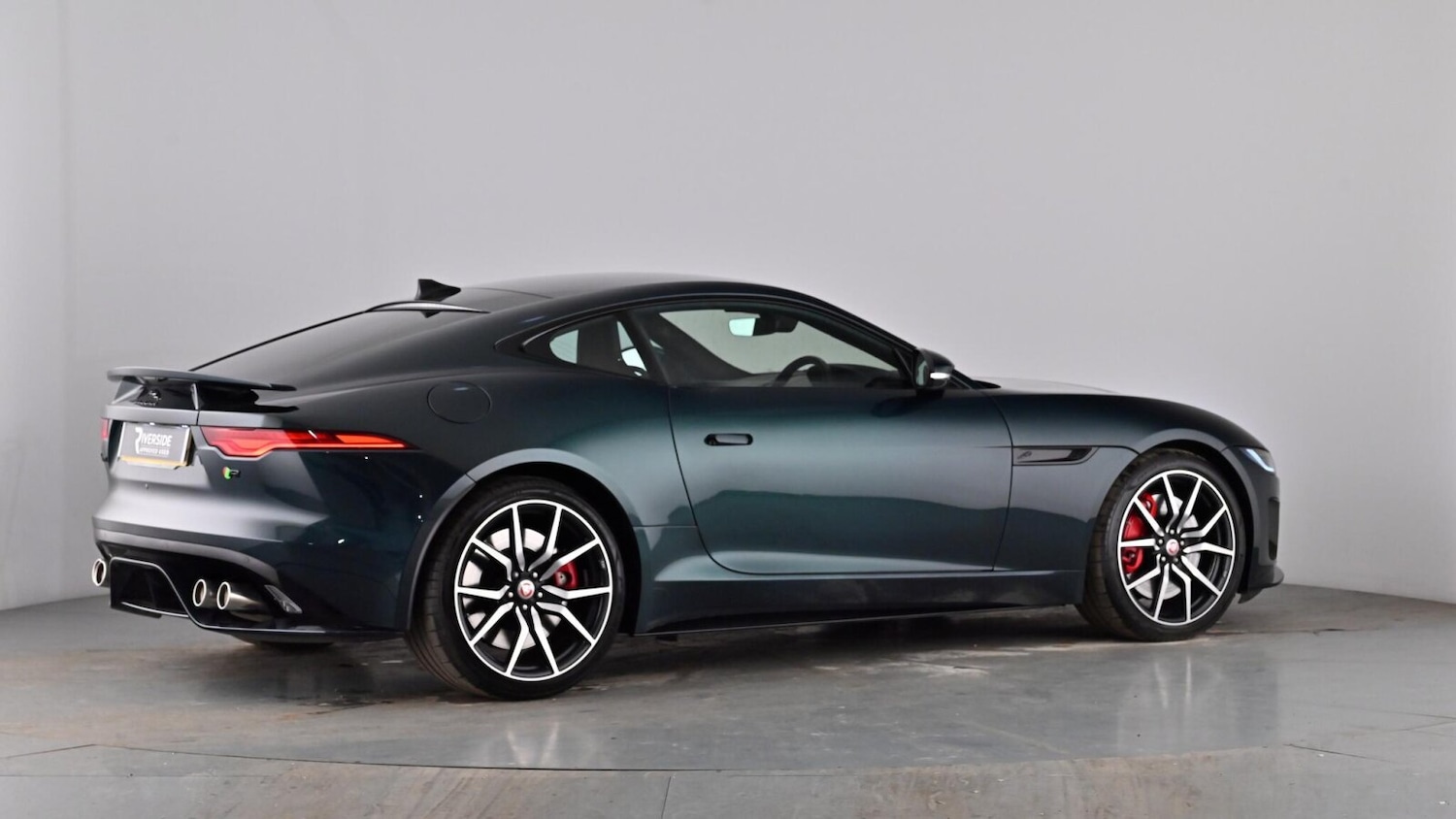 Used Jaguar F-Type 2021 for sale - 78042064: Photo 67