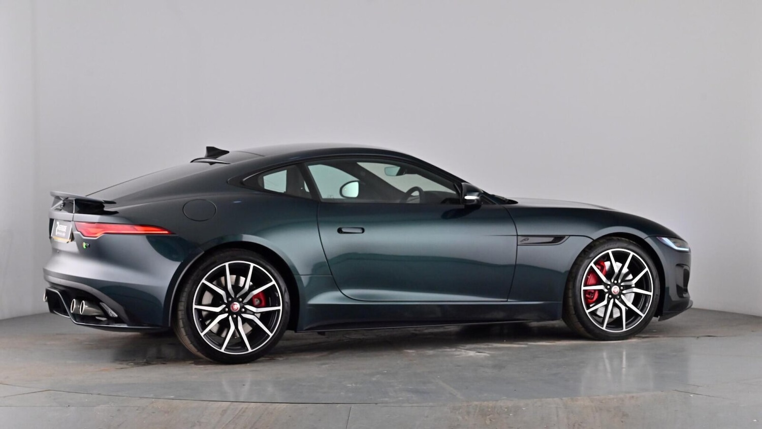 Used Jaguar F-Type 2021 for sale - 78042064: Photo 68