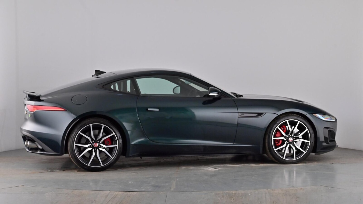 Used Jaguar F-Type 2021 for sale - 78042064: Photo 69