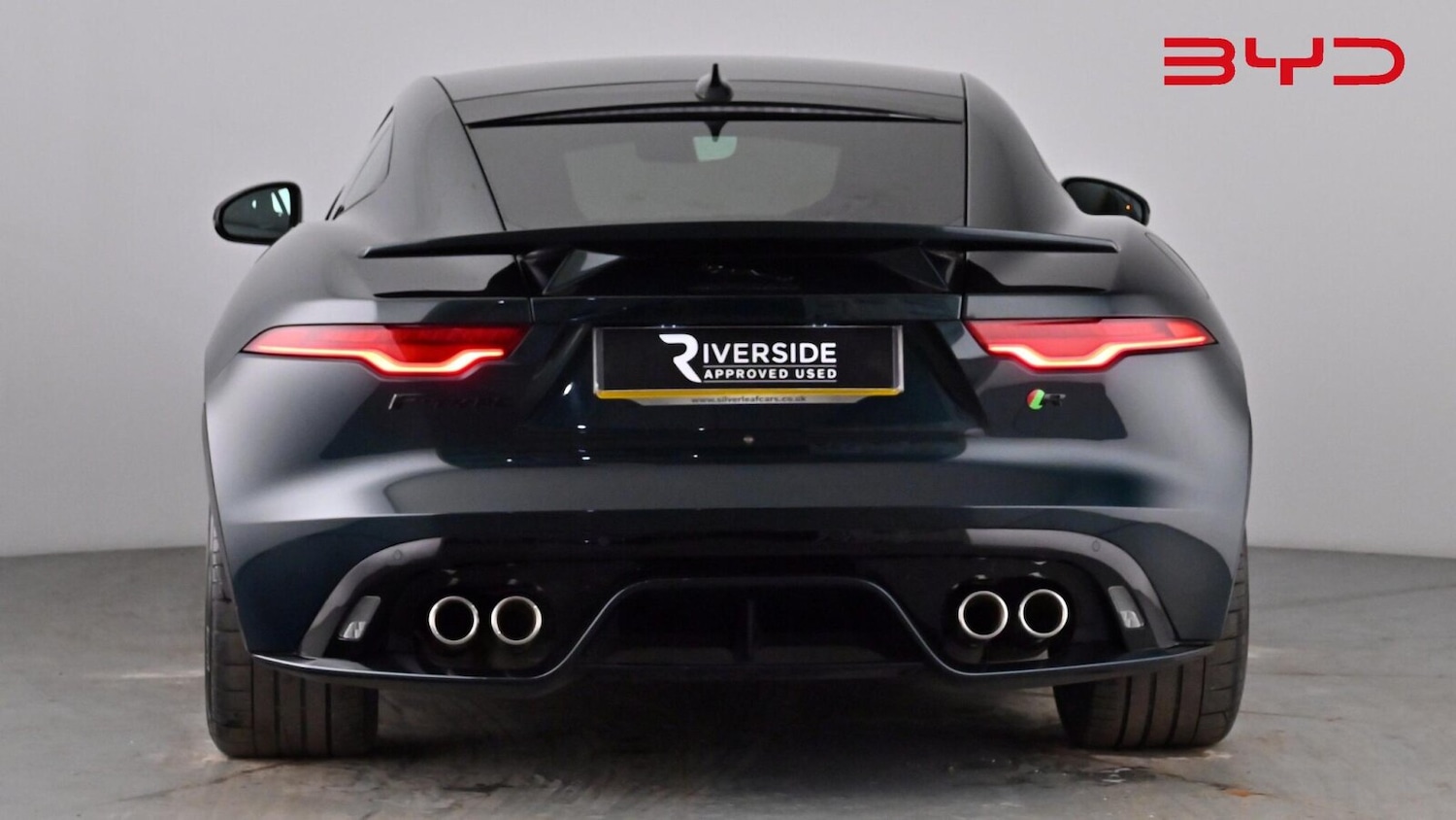 Used Jaguar F-Type 2021 for sale - 78042064: Photo 7