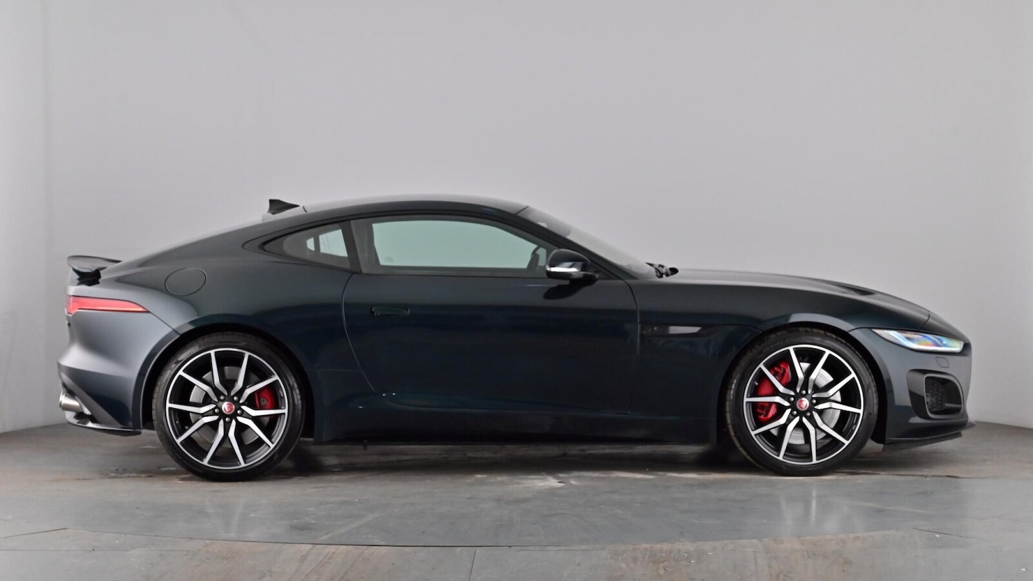 Used Jaguar F-Type 2021 for sale - 78042064: Photo 70