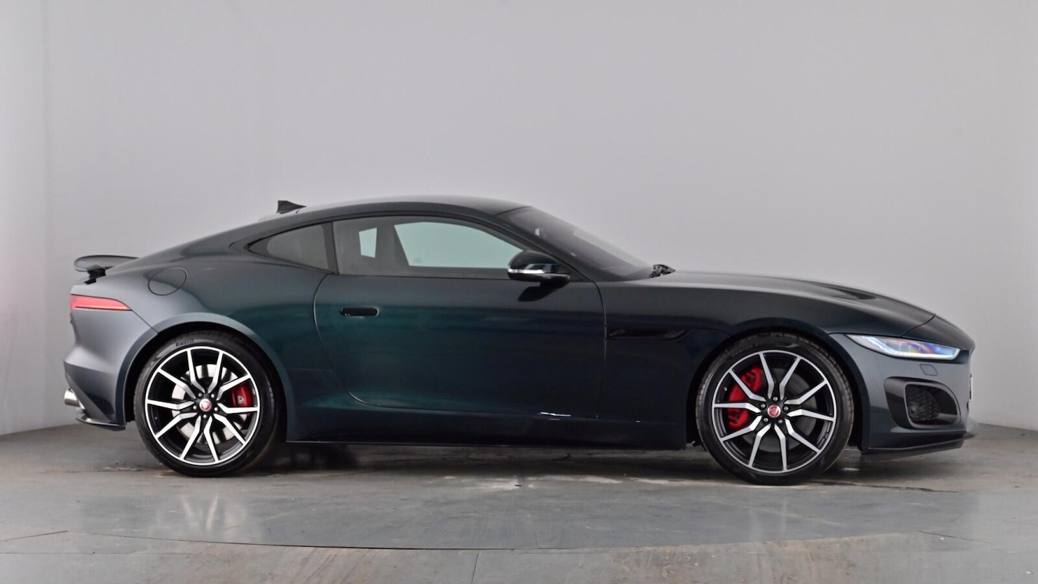 Used Jaguar F-Type 2021 for sale - 78042064: Photo 71