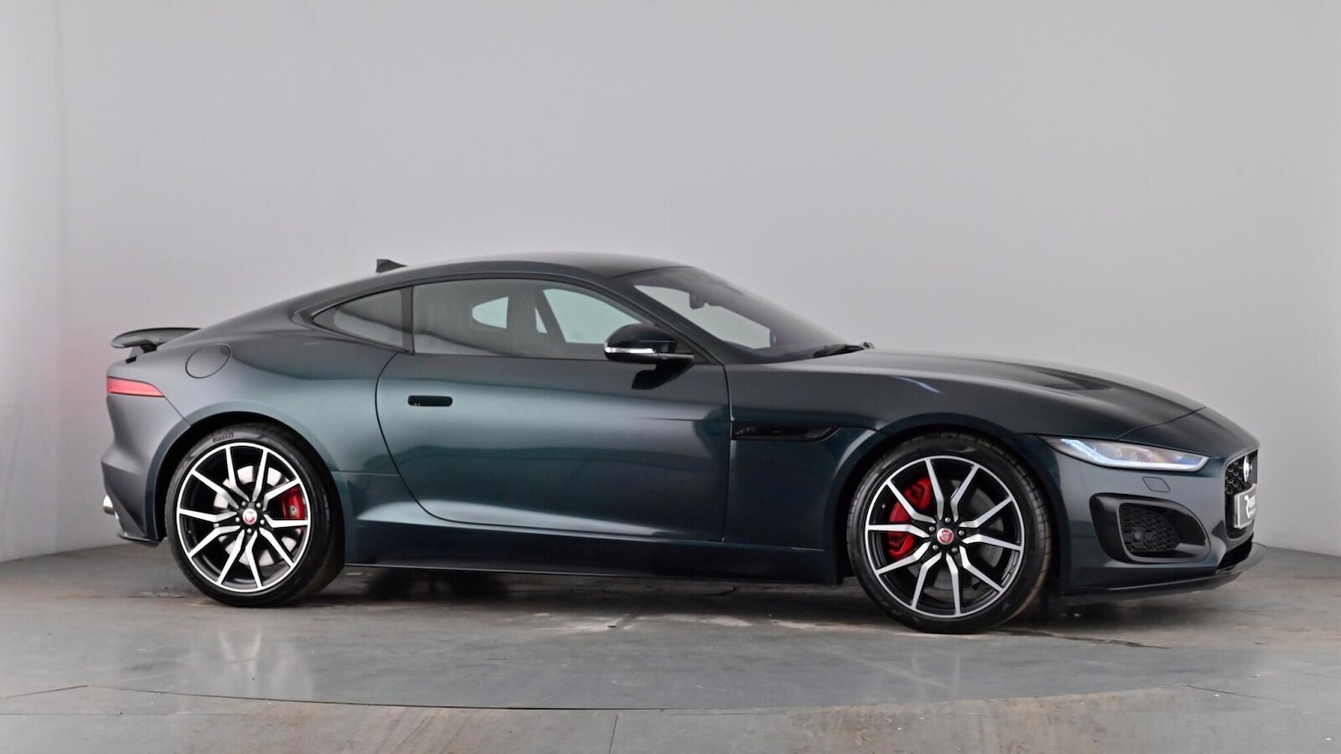 Used Jaguar F-Type 2021 for sale - 78042064: Photo 72