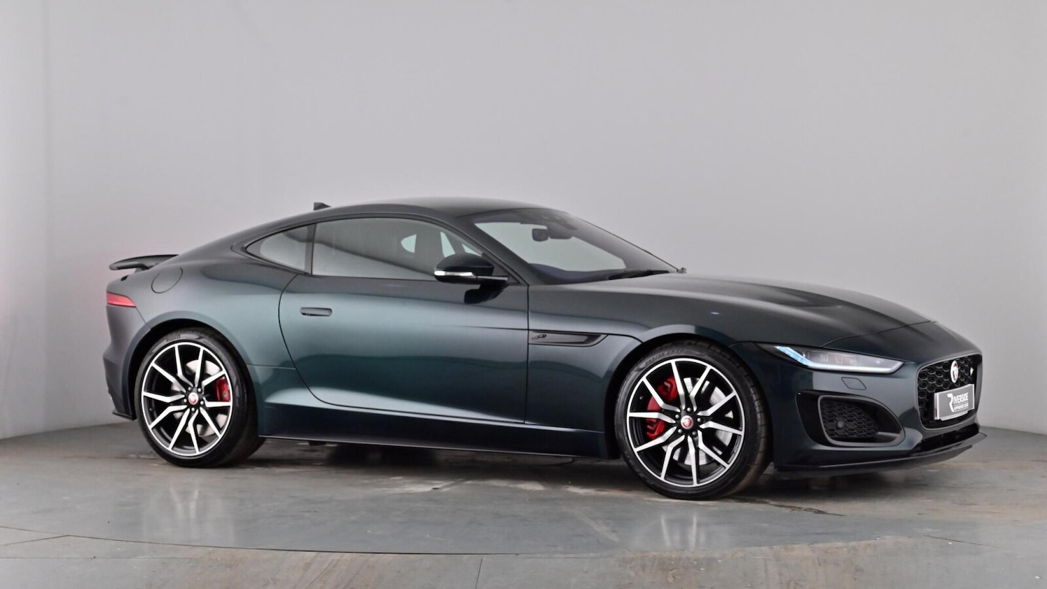 Used Jaguar F-Type 2021 for sale - 78042064: Photo 73