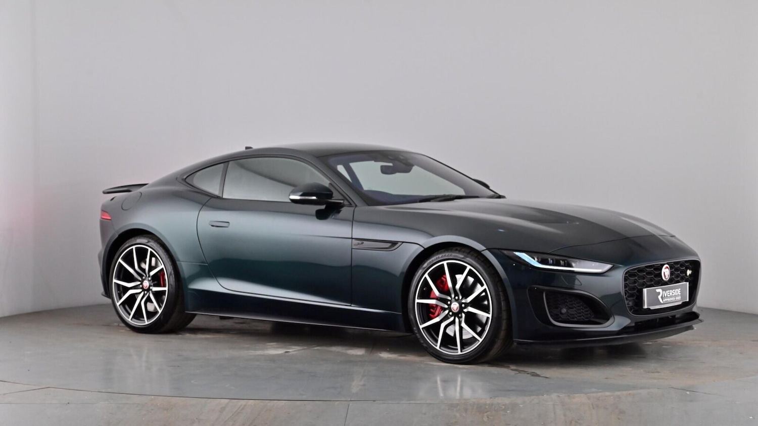 Used Jaguar F-Type 2021 for sale - 78042064: Photo 74