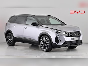 Used Peugeot 5008 2023 for sale - 79582540: Photo