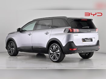 Used Peugeot 5008 2023 for sale - 79582540: Photo