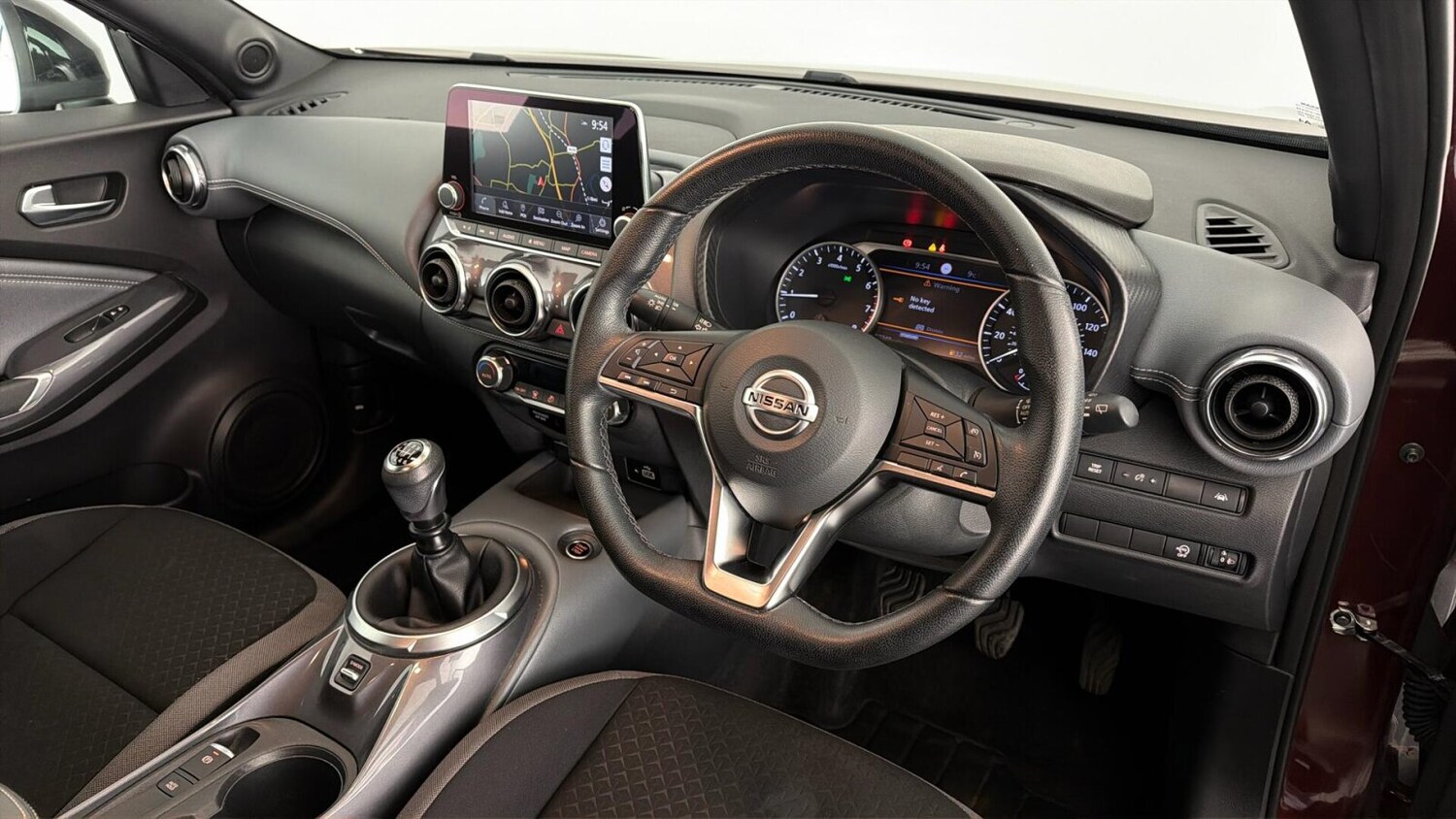 Used Nissan Juke 2022 for sale - 77911271: Photo 10