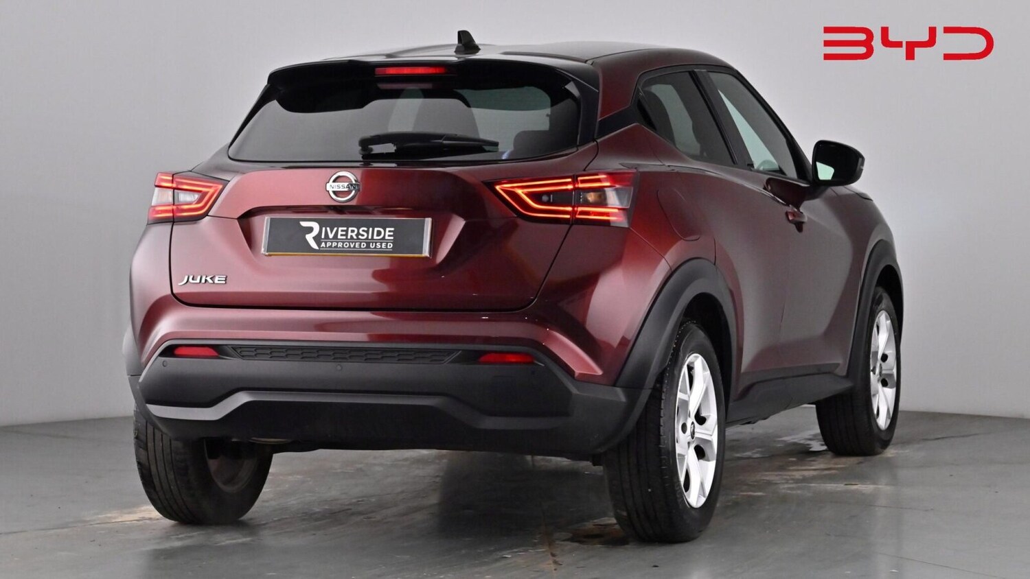 Used Nissan Juke 2022 for sale - 77911271: Photo 14