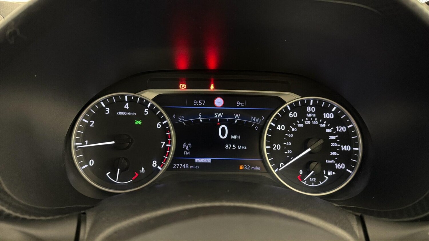 Used Nissan Juke 2022 for sale - 77911271: Photo 16