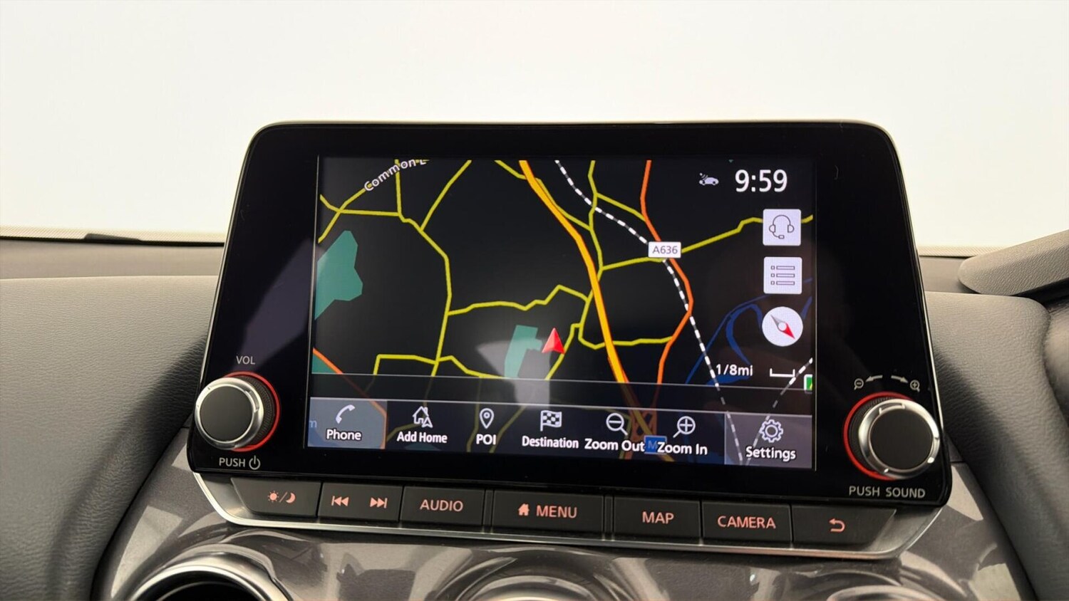 Used Nissan Juke 2022 for sale - 77911271: Photo 17