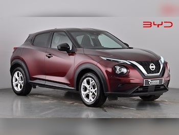 Used Nissan Juke 2022 for sale - 77911271: Photo